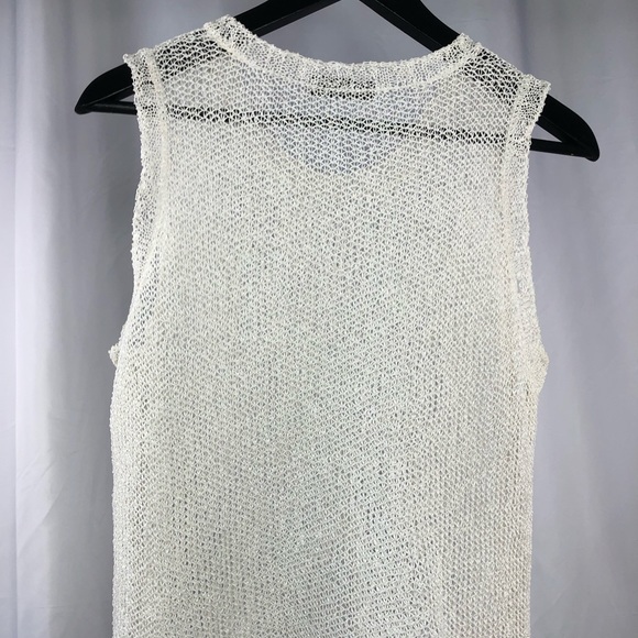 Vintage Shirin Guild 100% Paper shirt - Picture 3 of 5